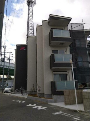 【外観】 | F asecia Attivo III