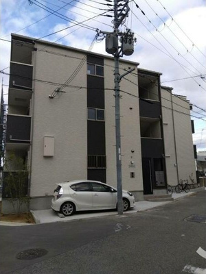 【その他共用部分】 | F asecia Attivo III