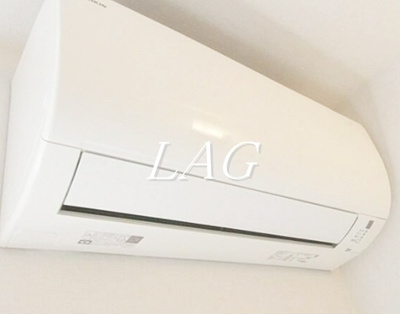 【設備】 | ルネサンスコート千駄ヶ谷ＮＯＲＴＨ | エアコン付です。