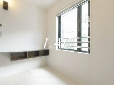 【居間・リビング】 | ルネサンスコート千駄ヶ谷ＮＯＲＴＨ | 洋室のお部屋です。