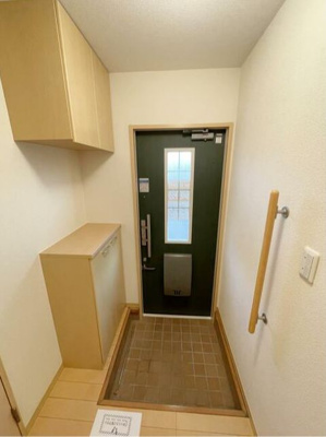 【エントランス】 | スプリングハーモニー | その他