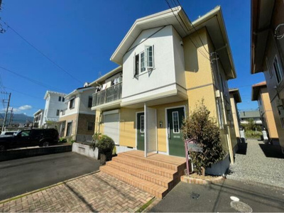 【外観】 | スプリングハーモニー | 「スプリングハーモニー」の外観です