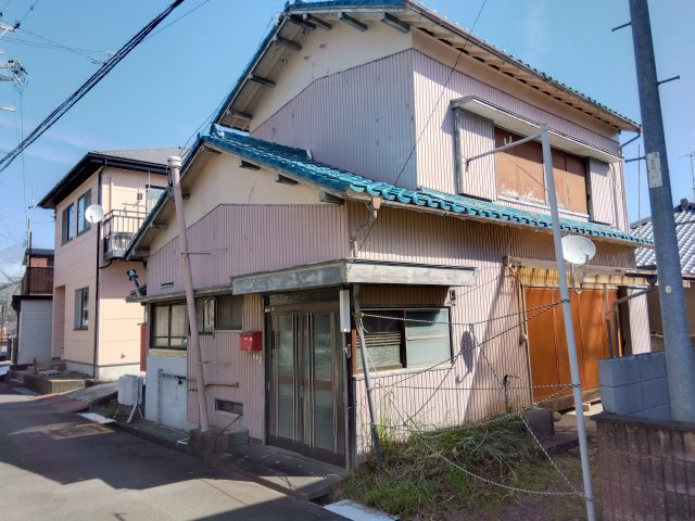売土地　富士市中之郷の外観|東名高速道路・富士川スマートICまで車で6分です。多方面へのアクセス良好です。