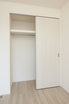 【収納】 | ベルヴュコート柏 | ※写真は同タイプ住戸です。