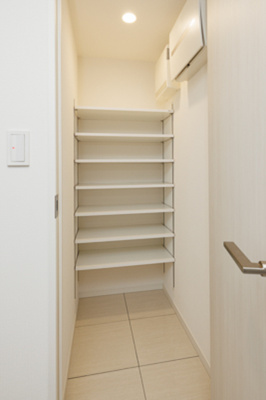 【その他】 | ベルヴュコート柏 | ※写真は同タイプ住戸です。