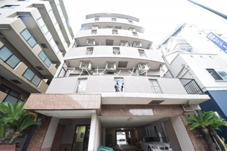 【外観】 | 戸塚周辺ならアパマンメイトへＬｅｔｓ Ｇｏ ！