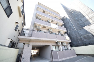 【外観】 | 戸塚周辺ならアパマンメイトへＬｅｔｓ Ｇｏ ！