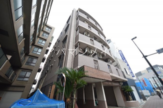 【外観】 | 戸塚周辺ならアパマンメイトへＬｅｔｓ Ｇｏ ！