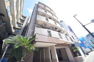 【外観】 | 戸塚駅徒歩４分！