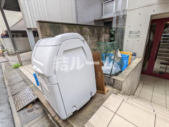 板橋区板橋１丁目の賃貸マンションのその他