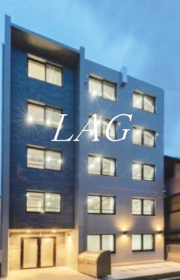 【外観】 | HW.HILLS(町屋Ⅱ) | 外観です。