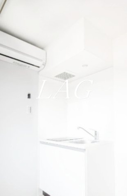 【キッチン】 | HW.HILLS(町屋Ⅱ) | キッチンです。