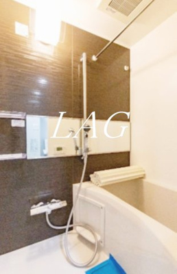 【浴室】 | HW.HILLS(町屋Ⅱ) | お風呂です。