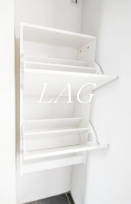 【収納】 | HW.HILLS(町屋Ⅱ) | 収納です。