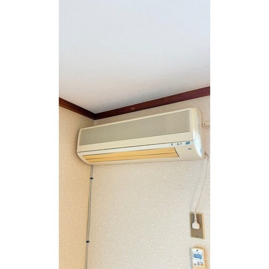 【設備】 | コーポラスシカマ