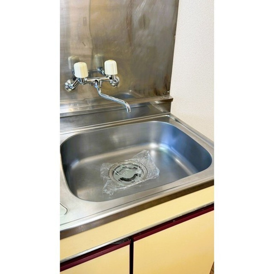 【内装】 | コーポラスシカマ