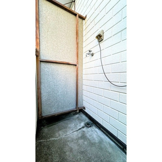 【その他共用部分】 | コーポラスシカマ