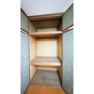 【収納】 | コーポラスシカマ