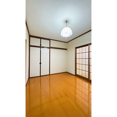 【居間・リビング】 | コーポラスシカマ