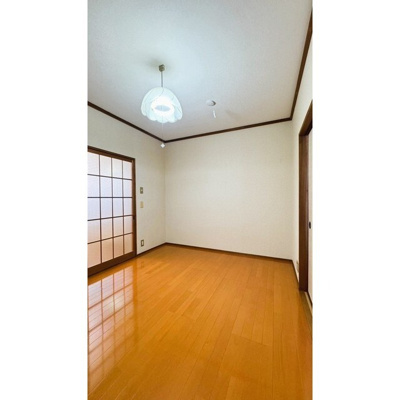 【寝室】 | コーポラスシカマ