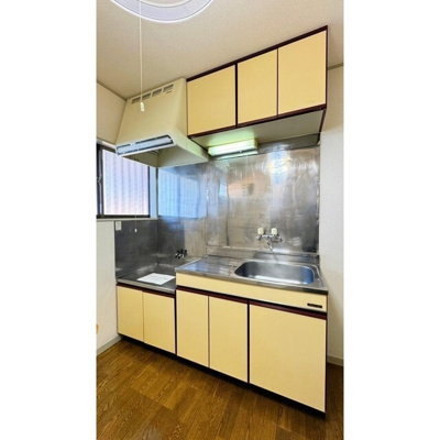 【内装】 | コーポラスシカマ