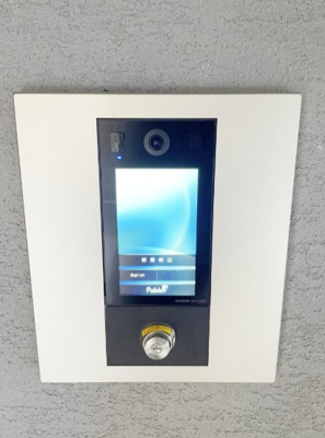 【ロビー】 | TKS中野新橋