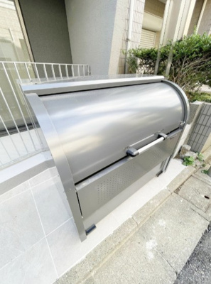 【その他共用部分】 | TKS中野新橋