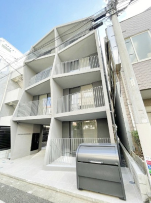 【外観】 | TKS中野新橋