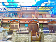 羽曳野市はびきの４丁目貸家の画像