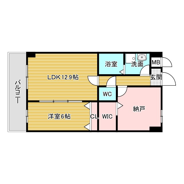 GROOVE豊中レジデンス