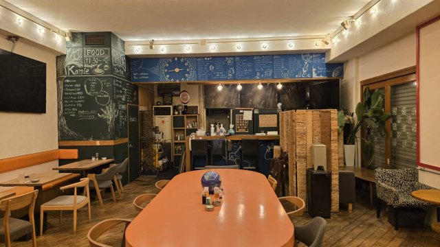 【中古マンション】コープ野村京都四条（テナント）