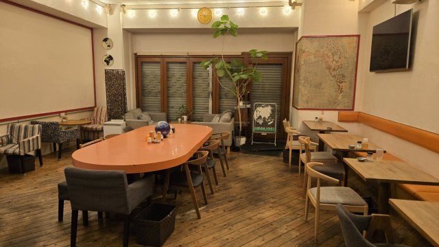 【中古マンション】コープ野村京都四条（テナント）