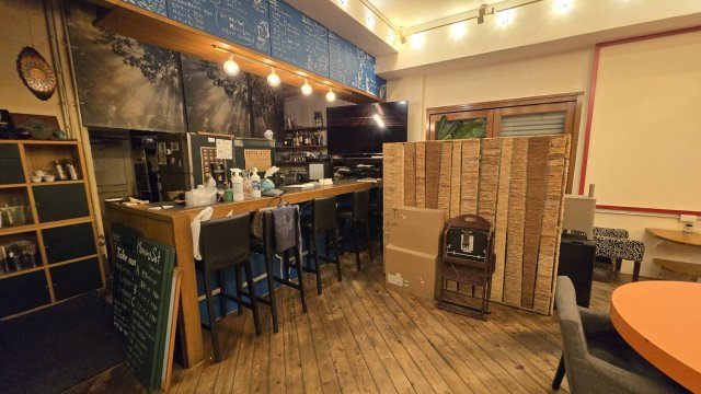 【中古マンション】コープ野村京都四条（テナント）