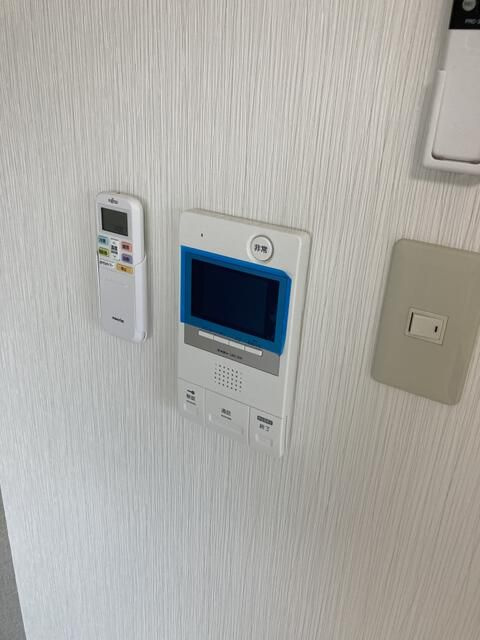 ドミノ浦和元町のセキュリティ