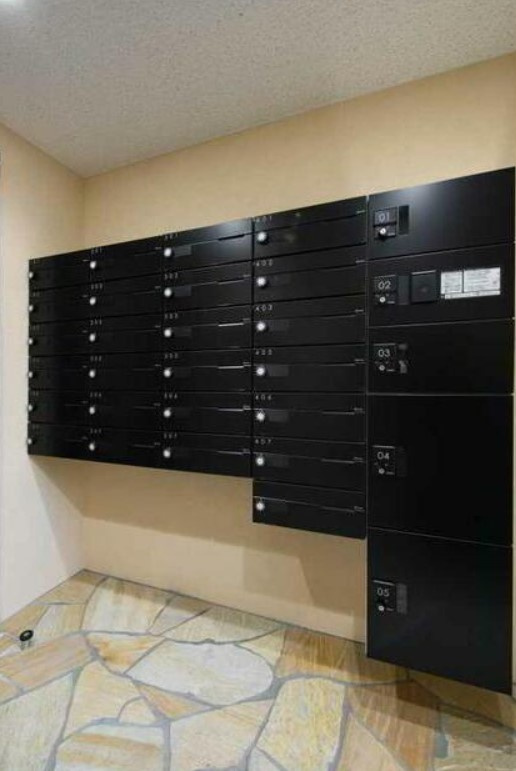 ドミノ浦和元町のその他共用部分