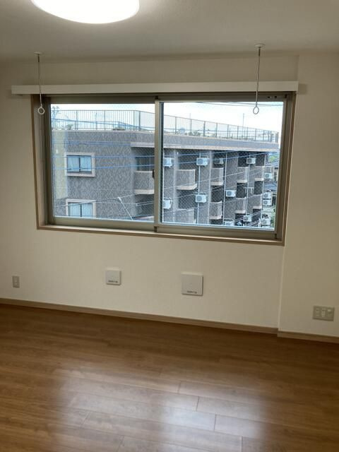 ドミノ浦和元町の居間・リビング