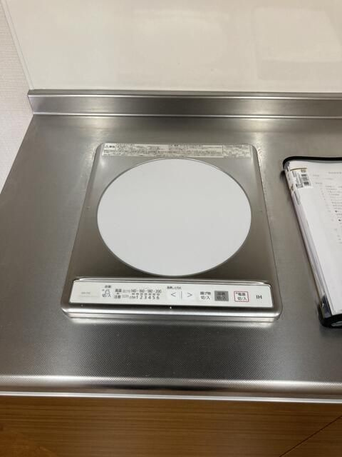 ドミノ浦和元町の設備