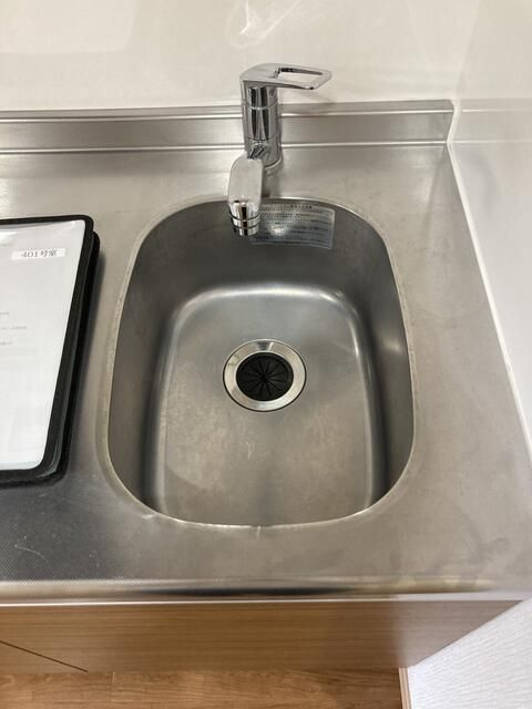 ドミノ浦和元町のキッチン