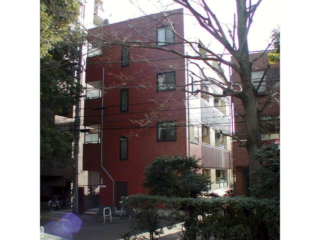 杉並区上高井戸2丁目のマンションの画像