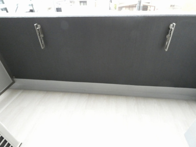 【バルコニー】 | エスリード名古屋サザンプレイス