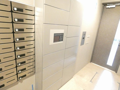 【その他共用部分】 | エスリード名古屋サザンプレイス