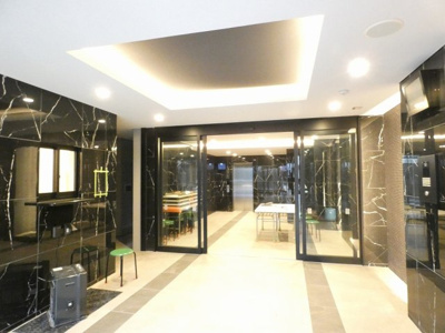 【エントランス】 | エスリード名古屋サザンプレイス