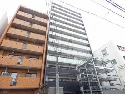 【外観】 | エスリード名古屋サザンプレイス