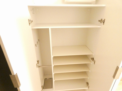 【収納】 | エスリード名古屋サザンプレイス