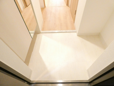 【玄関】 | エスリード名古屋サザンプレイス