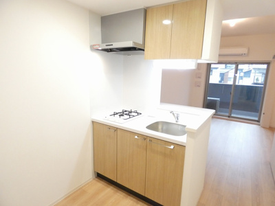 【キッチン】 | エスリード名古屋サザンプレイス