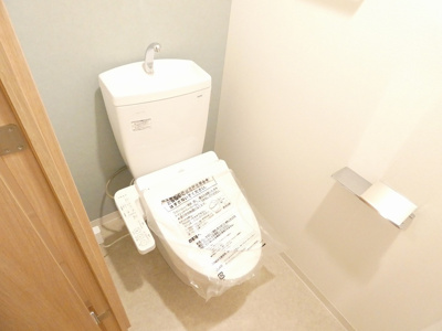 【トイレ】 | エスリード名古屋サザンプレイス