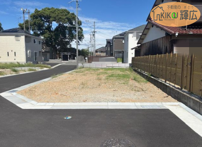 【外観】 | 加古川市尾上町口里（全２）土地　2号地