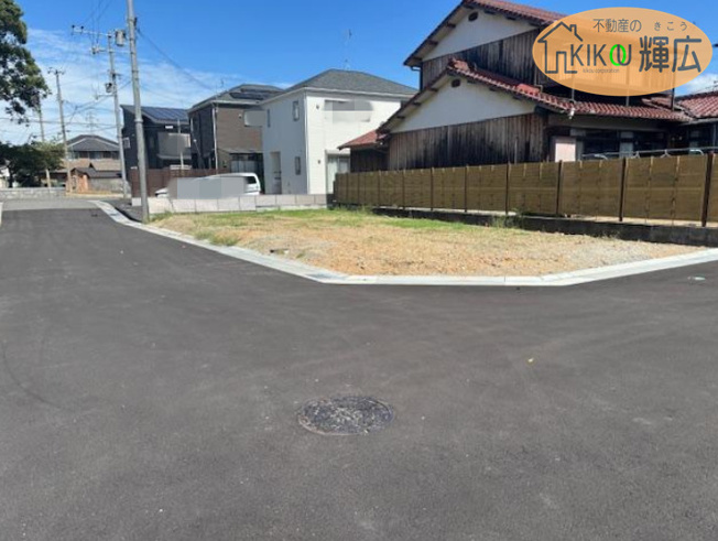 【外観】 | 加古川市尾上町口里（全２）土地　2号地