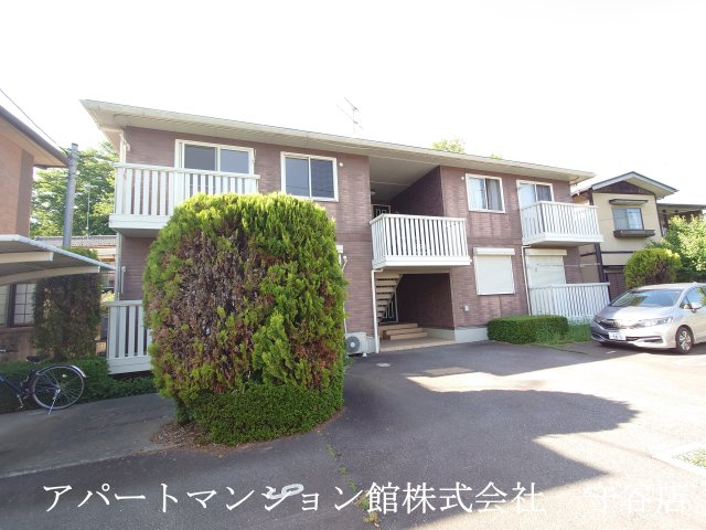 メディエートプラザ守谷百合ヶ丘